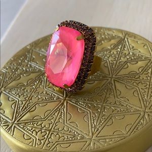 Elizabeth Cole Alfani Ring